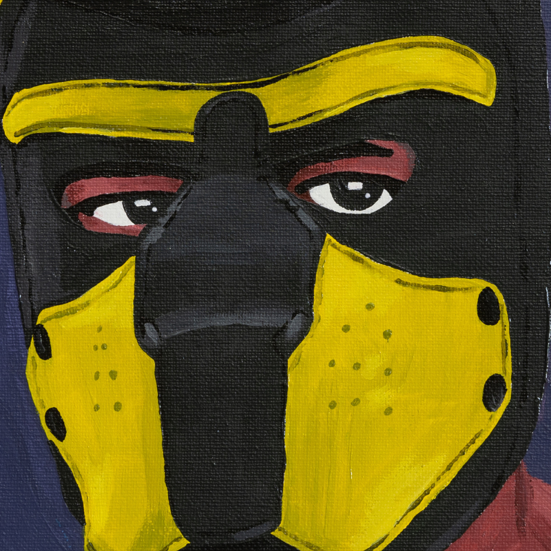Dogs 1/3